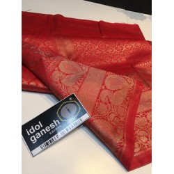 Soft kubera pattu IG01