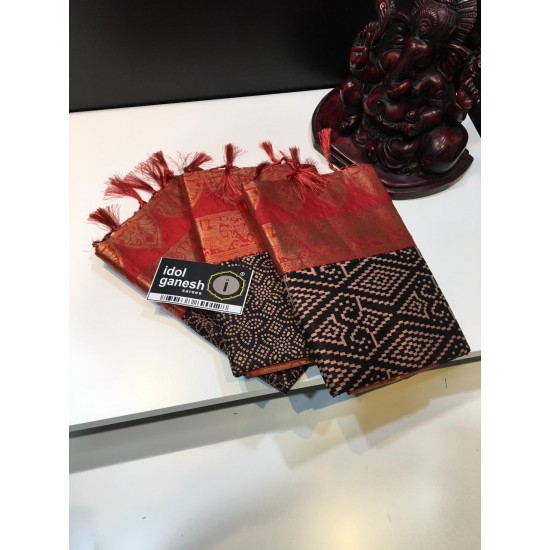 IG02 Lite weight jute pattu