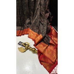 IG02 Lite weight jute pattu