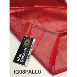 IG08 Light weight soft kubera Pattu 