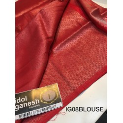 IG08 Light weight soft kubera Pattu 