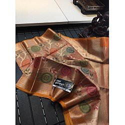 IG1001 Lite weight tissue Pattu IG1001 Lite weight tissue Pattu