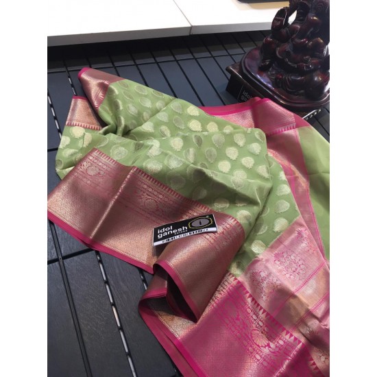 IG1002 Lite weight Kanchi kora