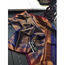 IG1003 Lite weight tissue pattu IG1003 Lite weight tissue pattu