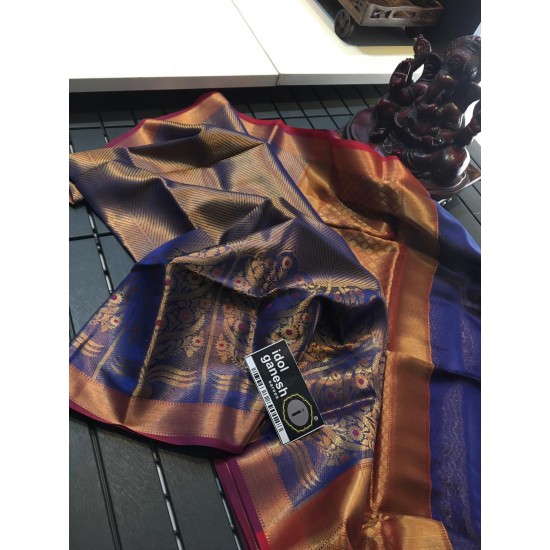 IG1003 Lite weight tissue pattu IG1003 Lite weight tissue pattu