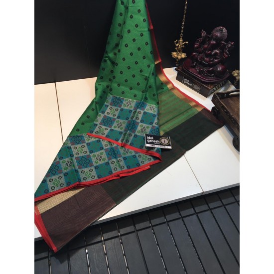 IG1006 Lite weight tanchui