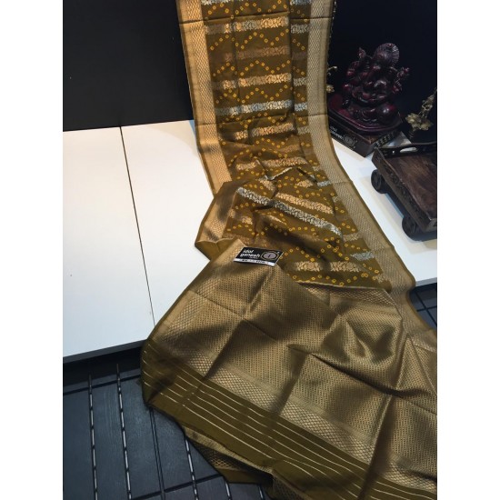 IG1007 Lite weight raw pattu IG1007 Lite weight raw pattu