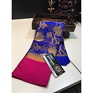 IG1012 Lite weight kora sarees