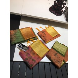 IG1024 Lite weight Kanchi kora  