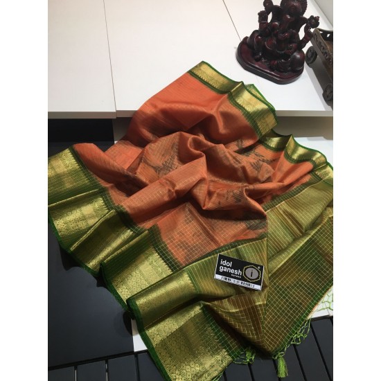 IG1024 Lite weight Kanchi kora  