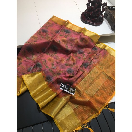 IG1024 Lite weight Kanchi kora  