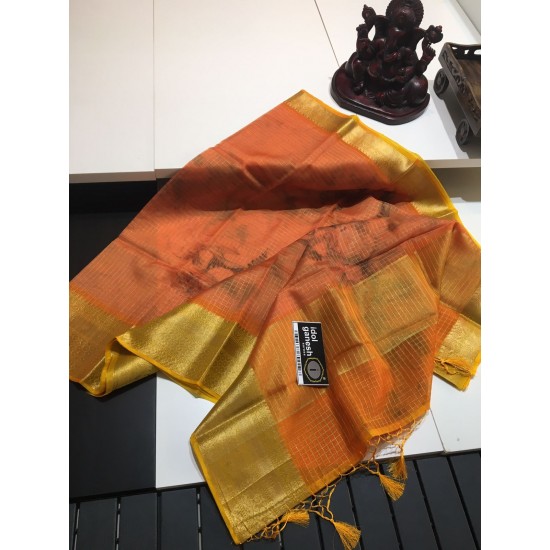 IG1024 Lite weight Kanchi kora  