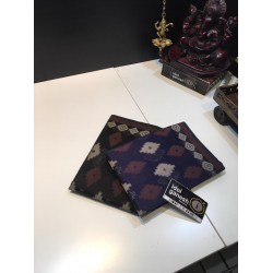 IG1026 Lite weight Soft chanderi  