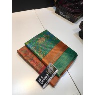 IG1031 Lite weight soft Gandharwa pattu