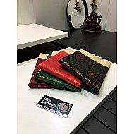 IG1032 Lite Weight Kubera pattu