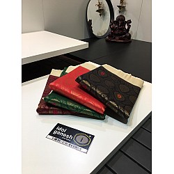 IG1032 Lite Weight Kubera pattu