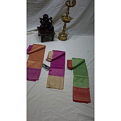 IG1033 Lite Weight soft Kubera pattu