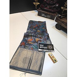 IG1039 Pure handloom chiniya pattu