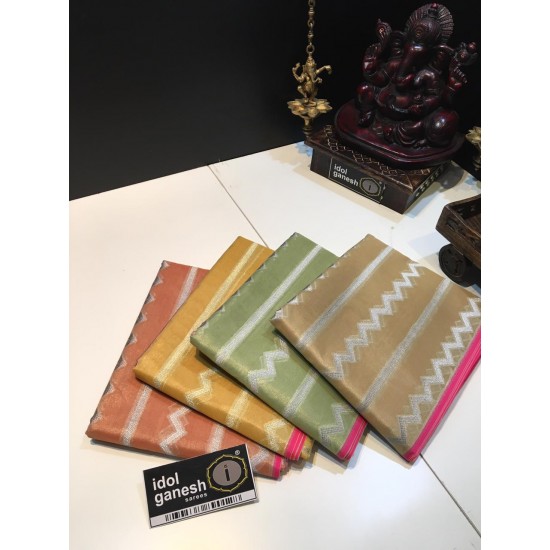 IG1042 Lite weight tissue pattu