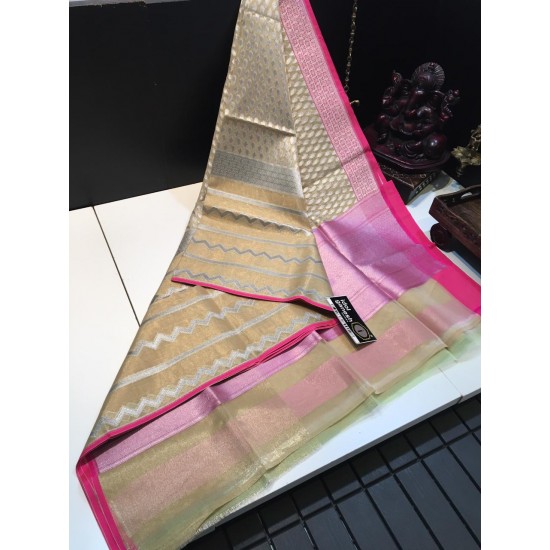 IG1042 Lite weight tissue pattu