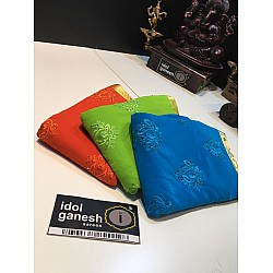 IG1043 Lite weight pure chiffon