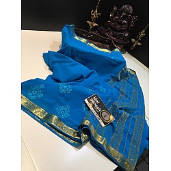 IG1043 Lite weight pure chiffon