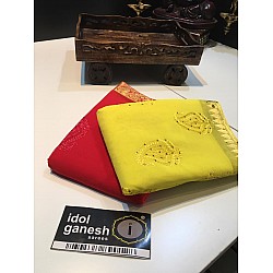 IG1044 Lite weight pure chiffon