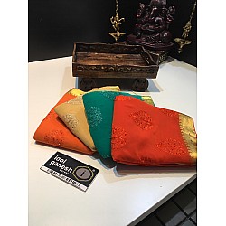 IG1045 Lite weight pure chiffon 