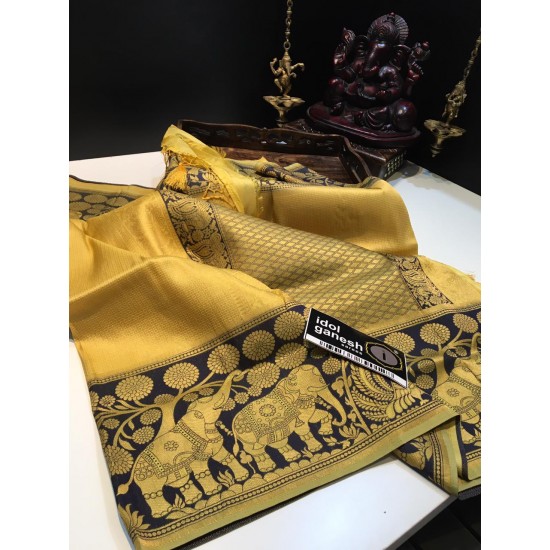 IG1047 Beautiful soft silk