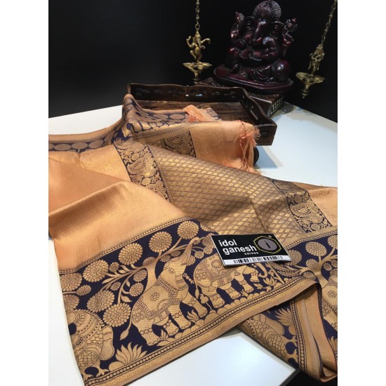 IG1047 Beautiful soft silk