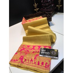 IG1048 Beautiful soft silk