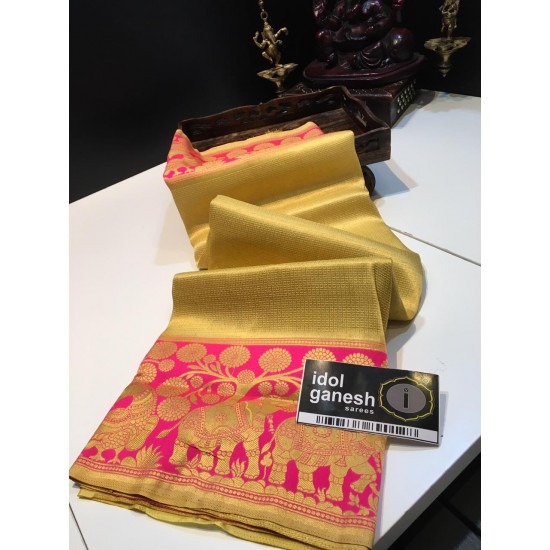 IG1048 Beautiful soft silk