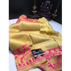 IG1048 Beautiful soft silk