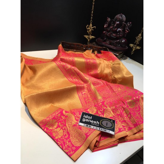 IG1049 Beautiful soft silk