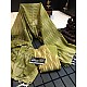 IG1053 Pure cotton ikkat weeving suits 3 piece suits 
