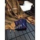 IG1053 Pure cotton ikkat weeving suits 3 piece suits 