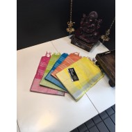 IG1062 Pure Handloom cotton/Lenin