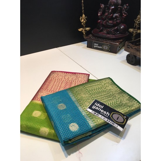 IG1064 Lite weight Kanchi kora