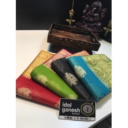 IG1065 Lite weight Kanchi kora