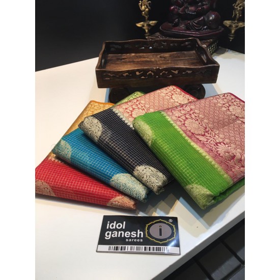 IG1066 Lite weight Kanchi kora