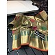 IG1067 Lite weight Kanchi kora sarees