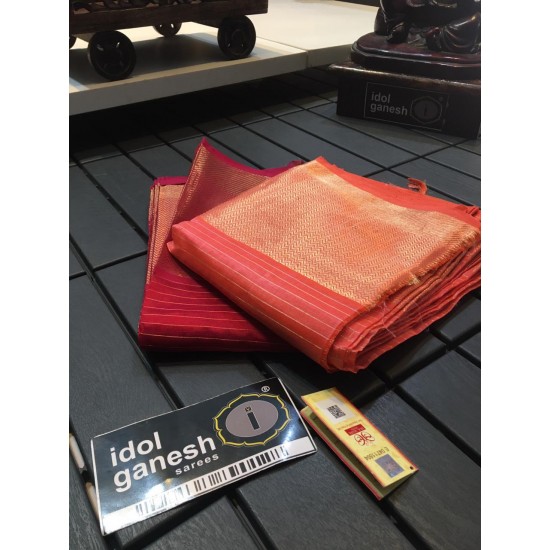 IG1072 Pure Handloom pattu