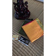 IG1074 Pure Handloom pattu