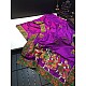 IG1080 Lite weight soft silk Sana pattu