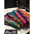 IG1082 Lite weight soft silk Sana pattu