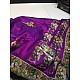 IG1083 Lite weight soft silk Sana pattu