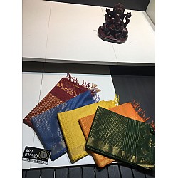 IG109 Lite weight tussar sarees