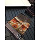 IG1096 Pure handloom Lenin/Lenin sarees
