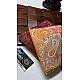 IG1103 Lite weight Fancy dupion pattu