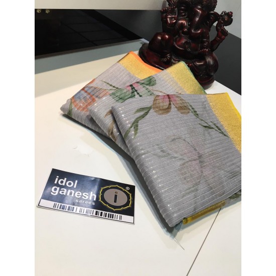 IG1104 Lite weight Jute pattu